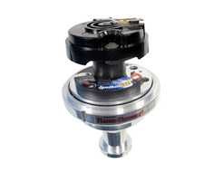 Ignitor III billet distributor